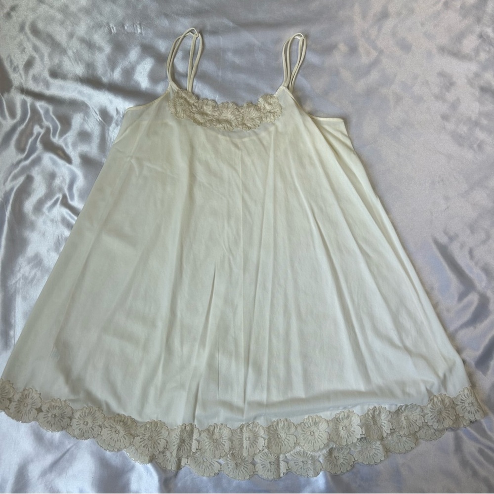 Van Raalte Vintage Chemise Slip